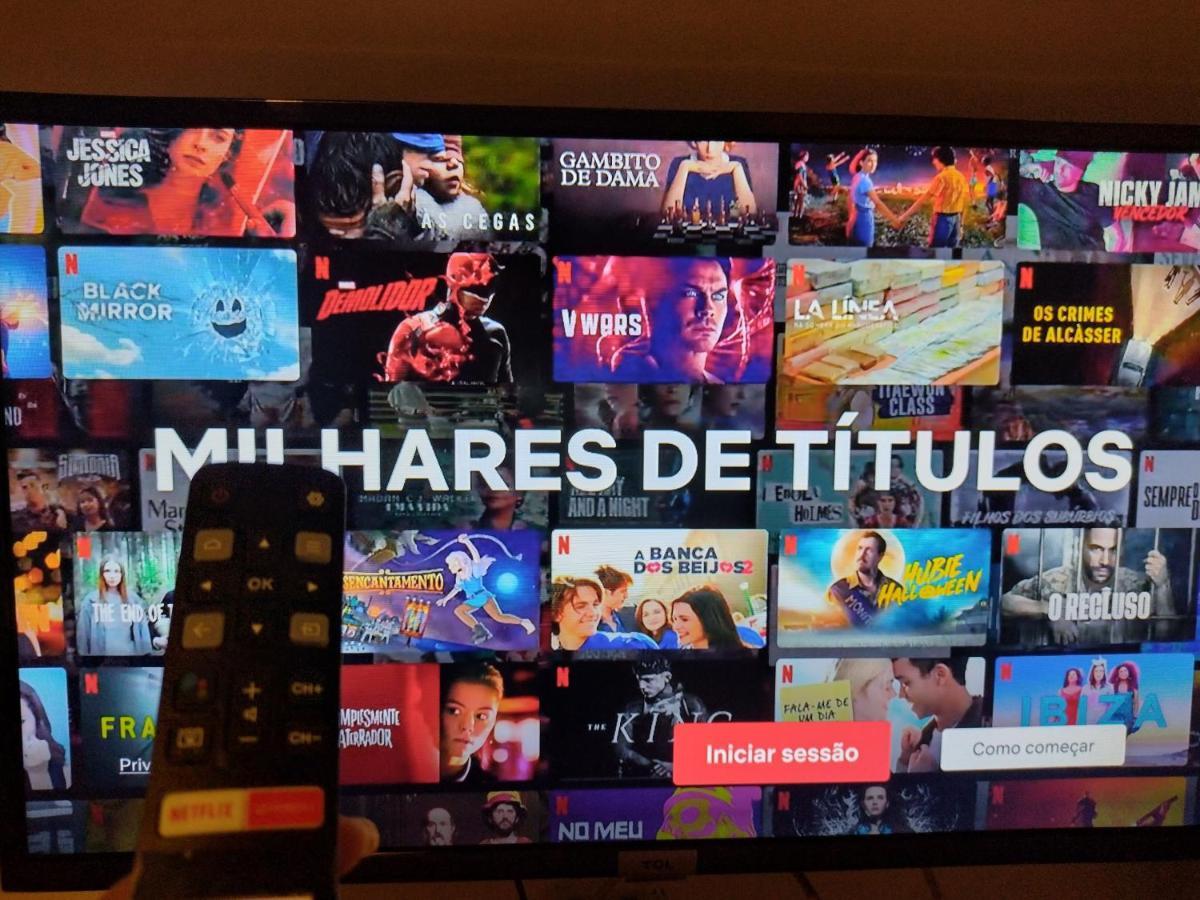 Hotel Vital, Rio De Janeiro Ngoại thất bức ảnh