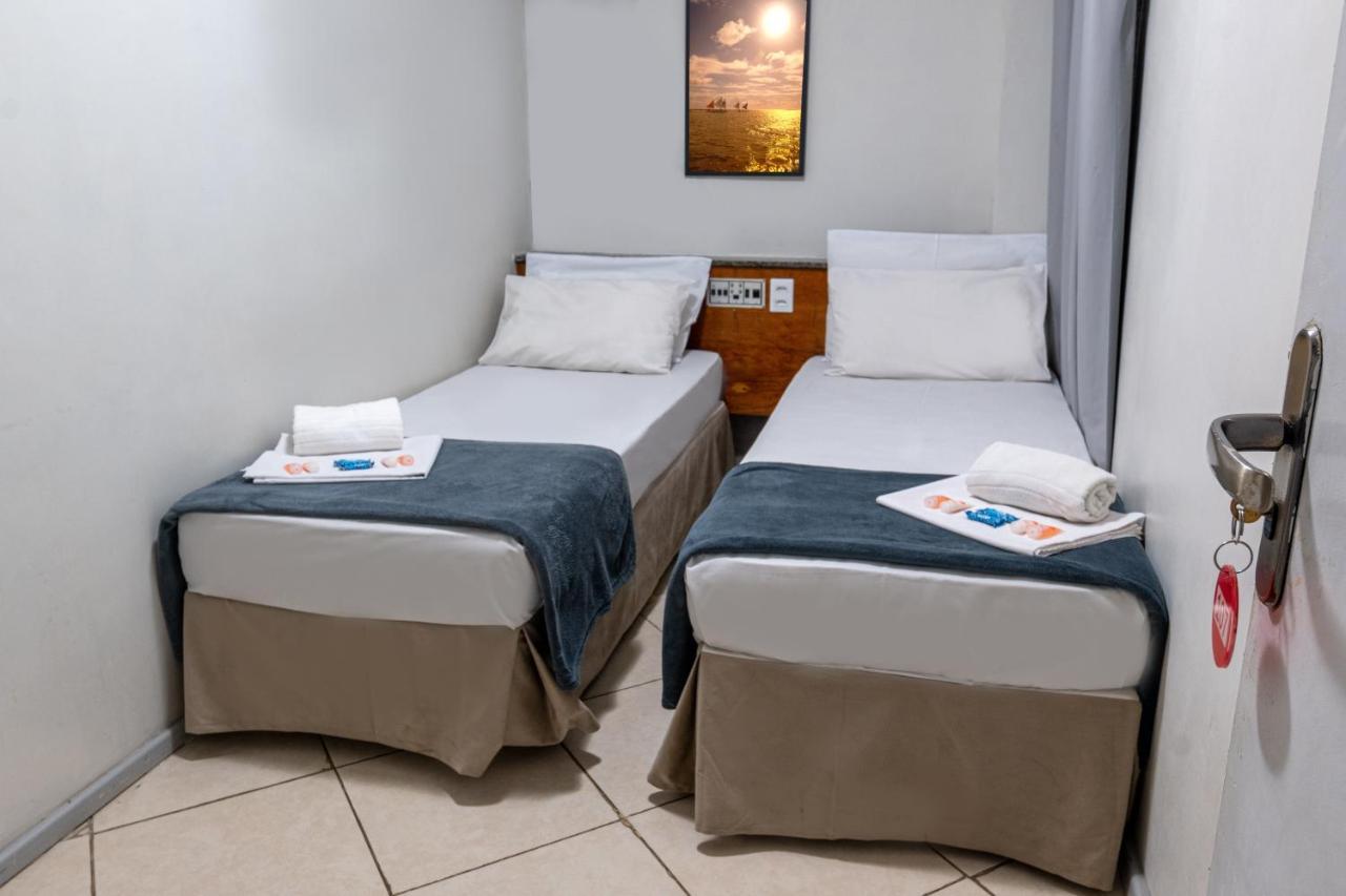 Hotel Vital, Rio De Janeiro Ngoại thất bức ảnh