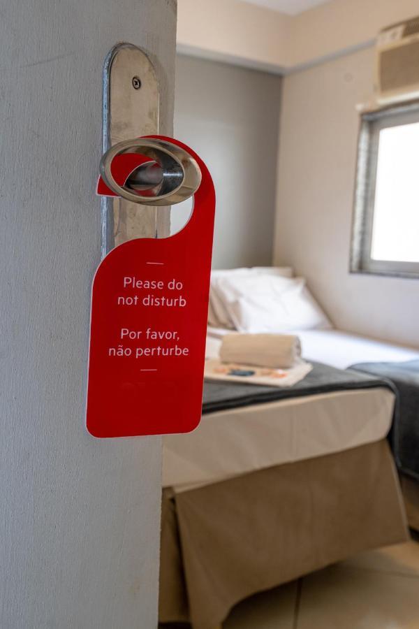 Hotel Vital, Rio De Janeiro Ngoại thất bức ảnh