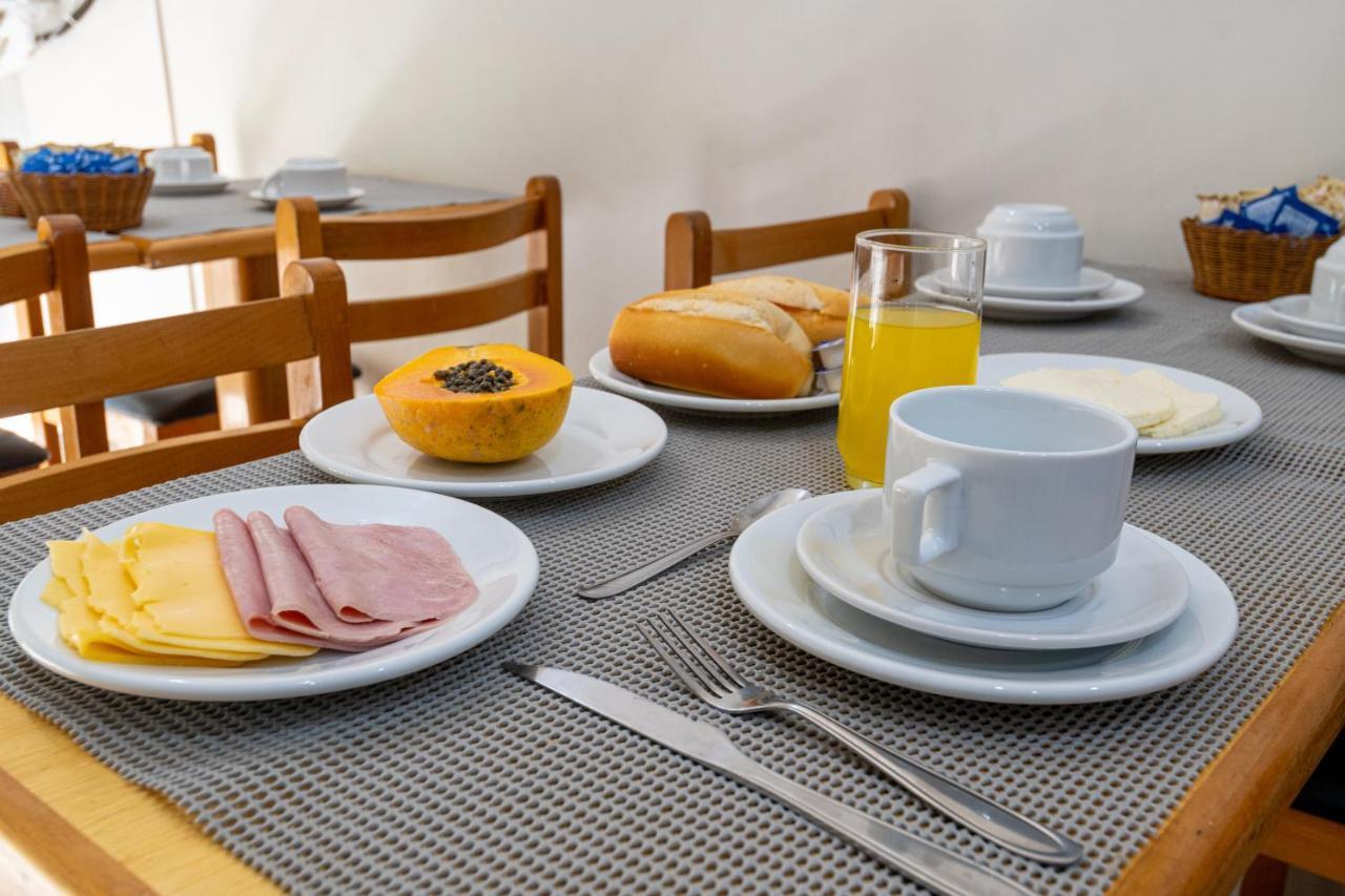 Hotel Vital, Rio De Janeiro Ngoại thất bức ảnh