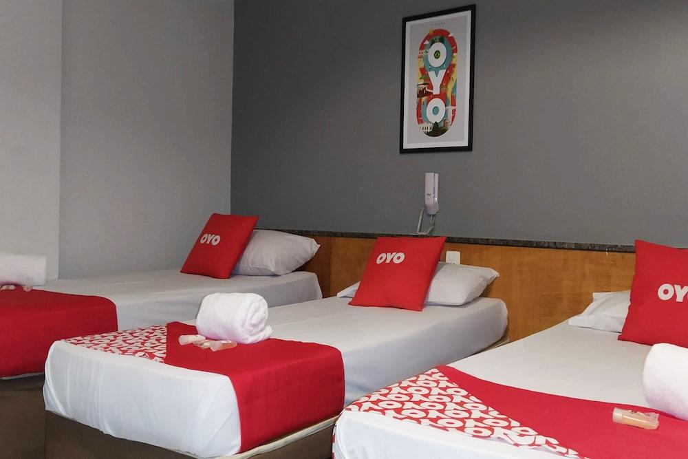 Hotel Vital, Rio De Janeiro Ngoại thất bức ảnh