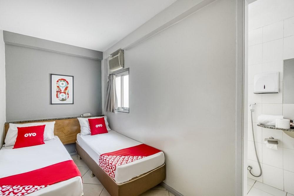 Hotel Vital, Rio De Janeiro Ngoại thất bức ảnh