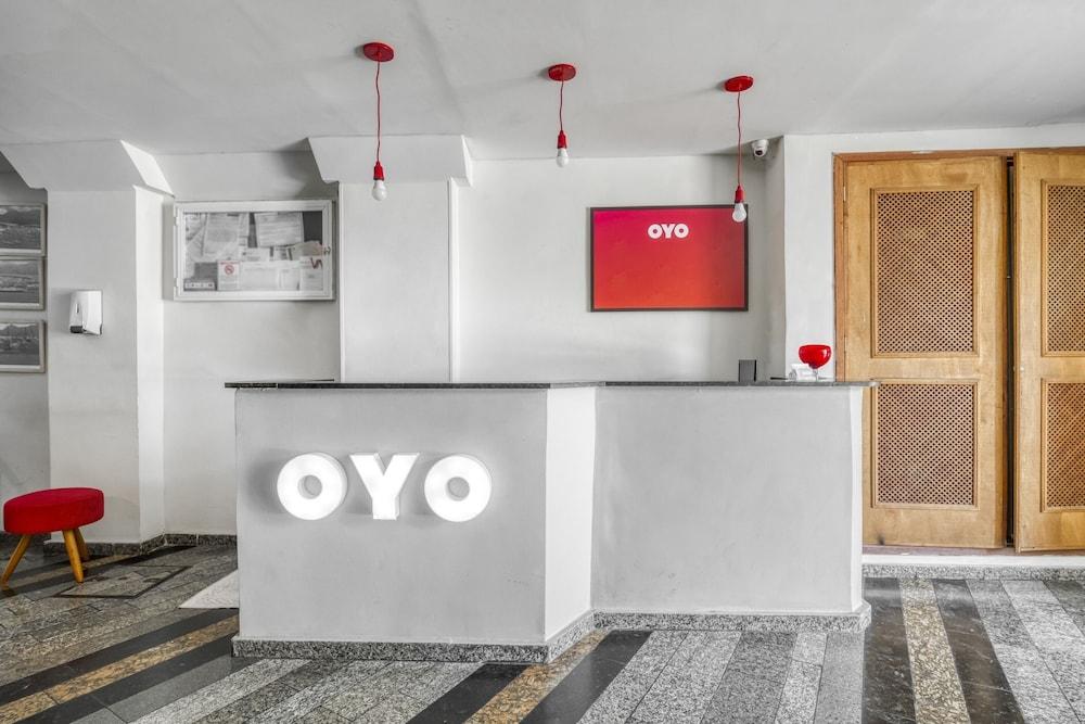 Hotel Vital, Rio De Janeiro Ngoại thất bức ảnh