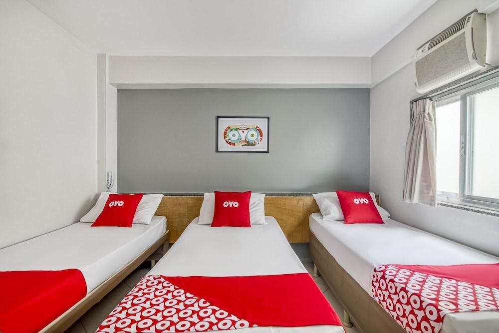Hotel Vital, Rio De Janeiro Ngoại thất bức ảnh