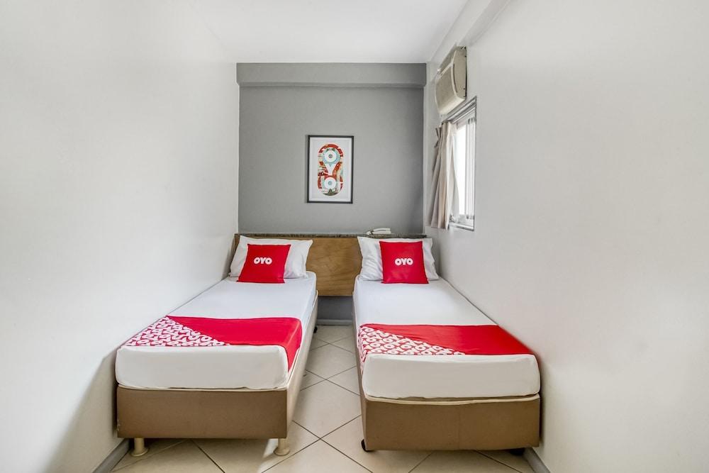 Hotel Vital, Rio De Janeiro Ngoại thất bức ảnh