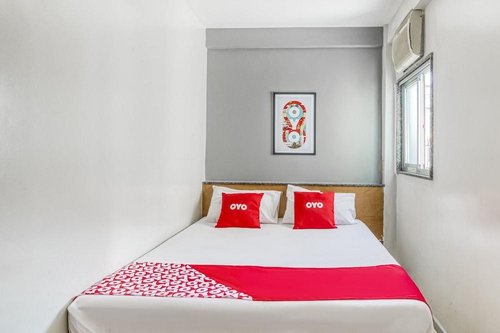 Hotel Vital, Rio De Janeiro Ngoại thất bức ảnh
