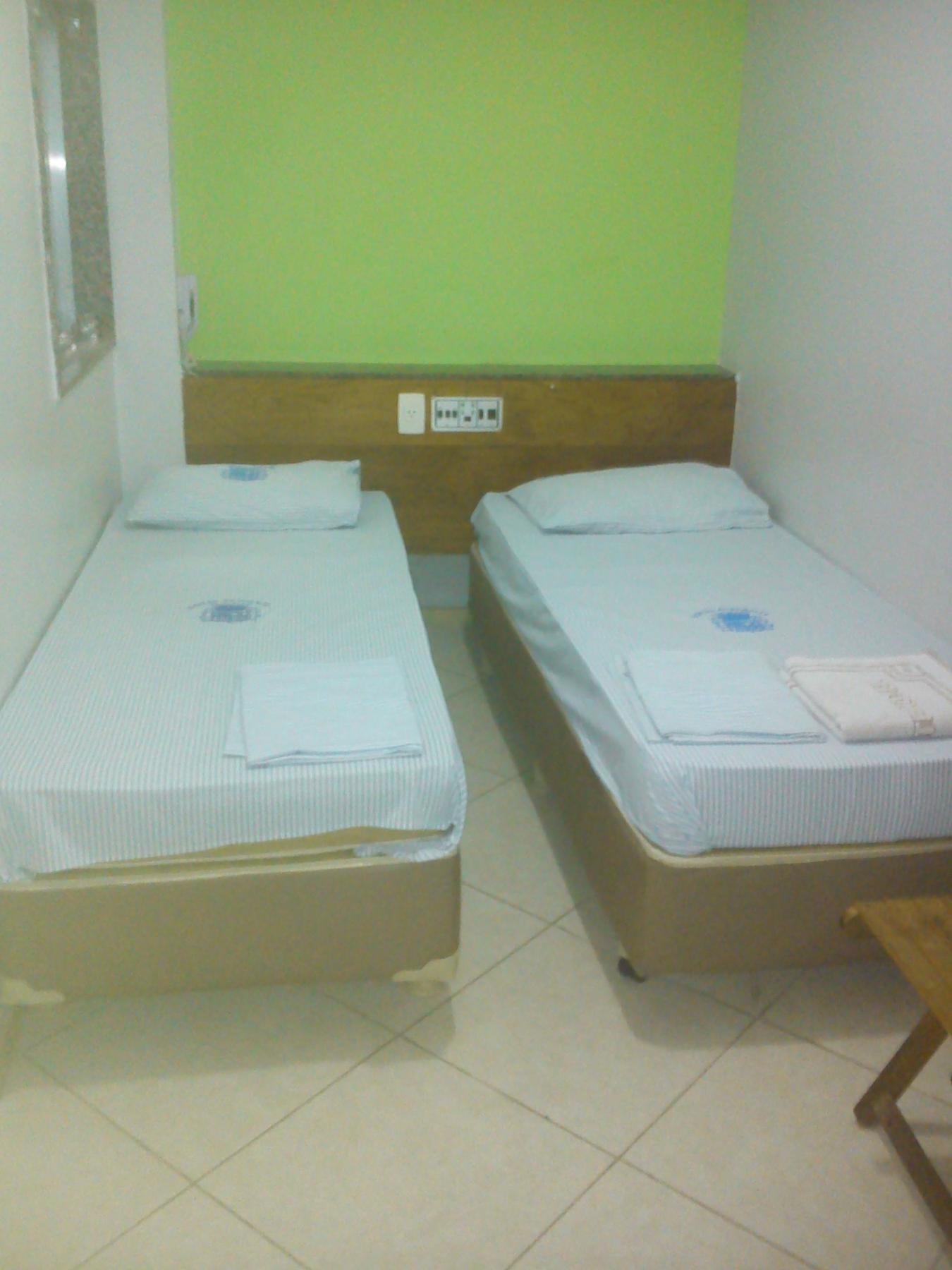 Hotel Vital, Rio De Janeiro Ngoại thất bức ảnh