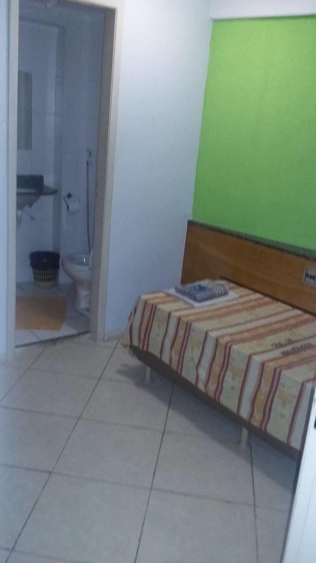 Hotel Vital, Rio De Janeiro Ngoại thất bức ảnh