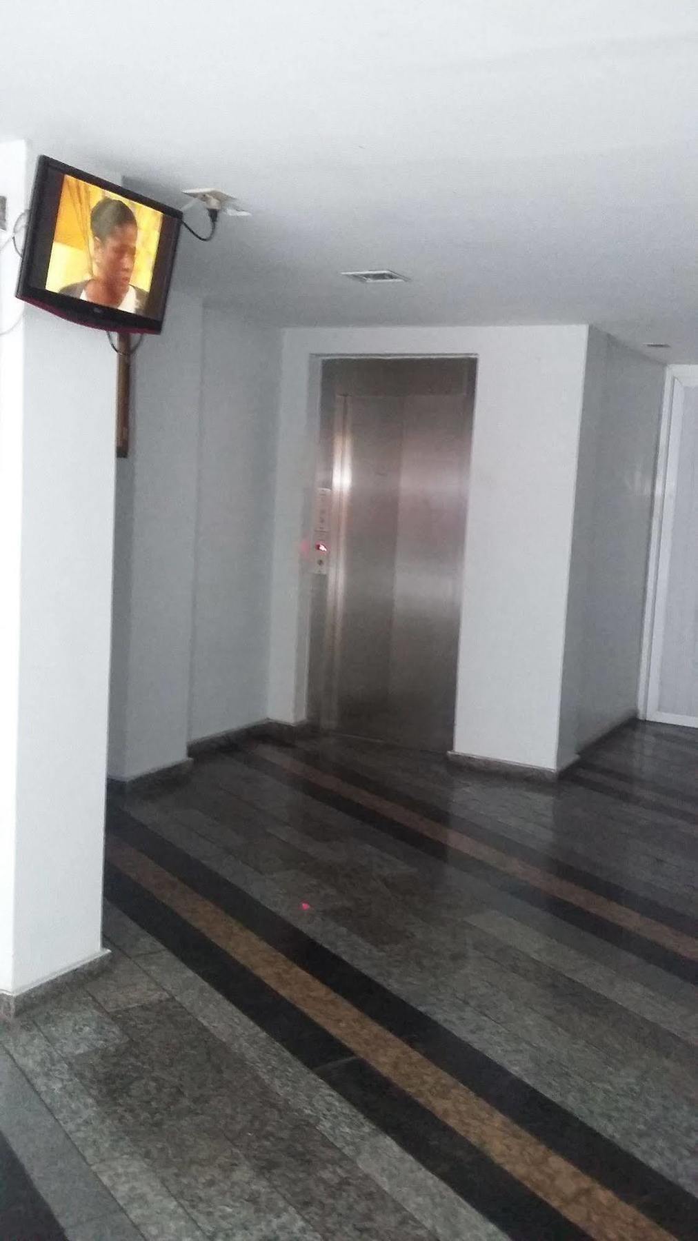 Hotel Vital, Rio De Janeiro Ngoại thất bức ảnh