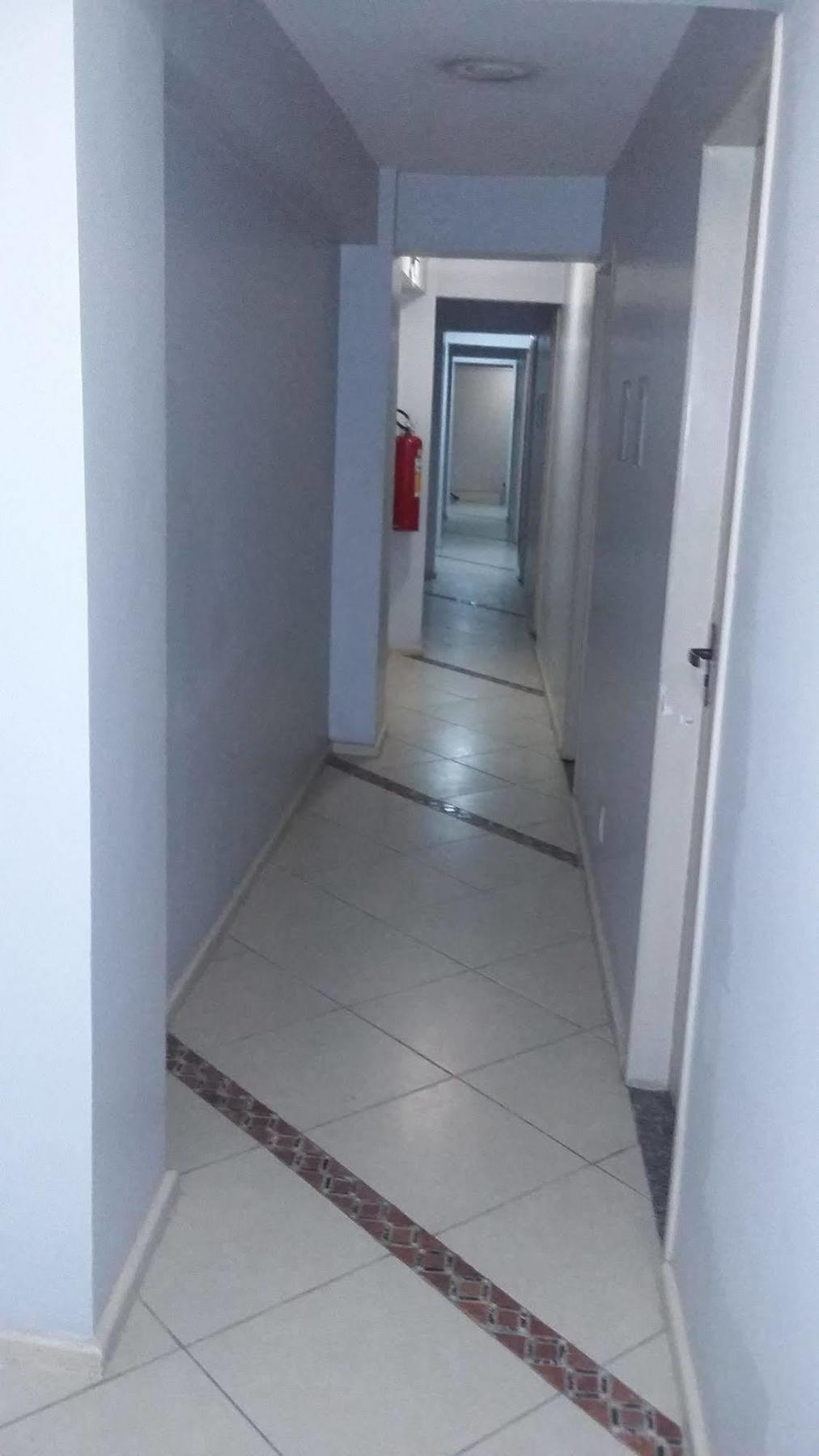 Hotel Vital, Rio De Janeiro Ngoại thất bức ảnh
