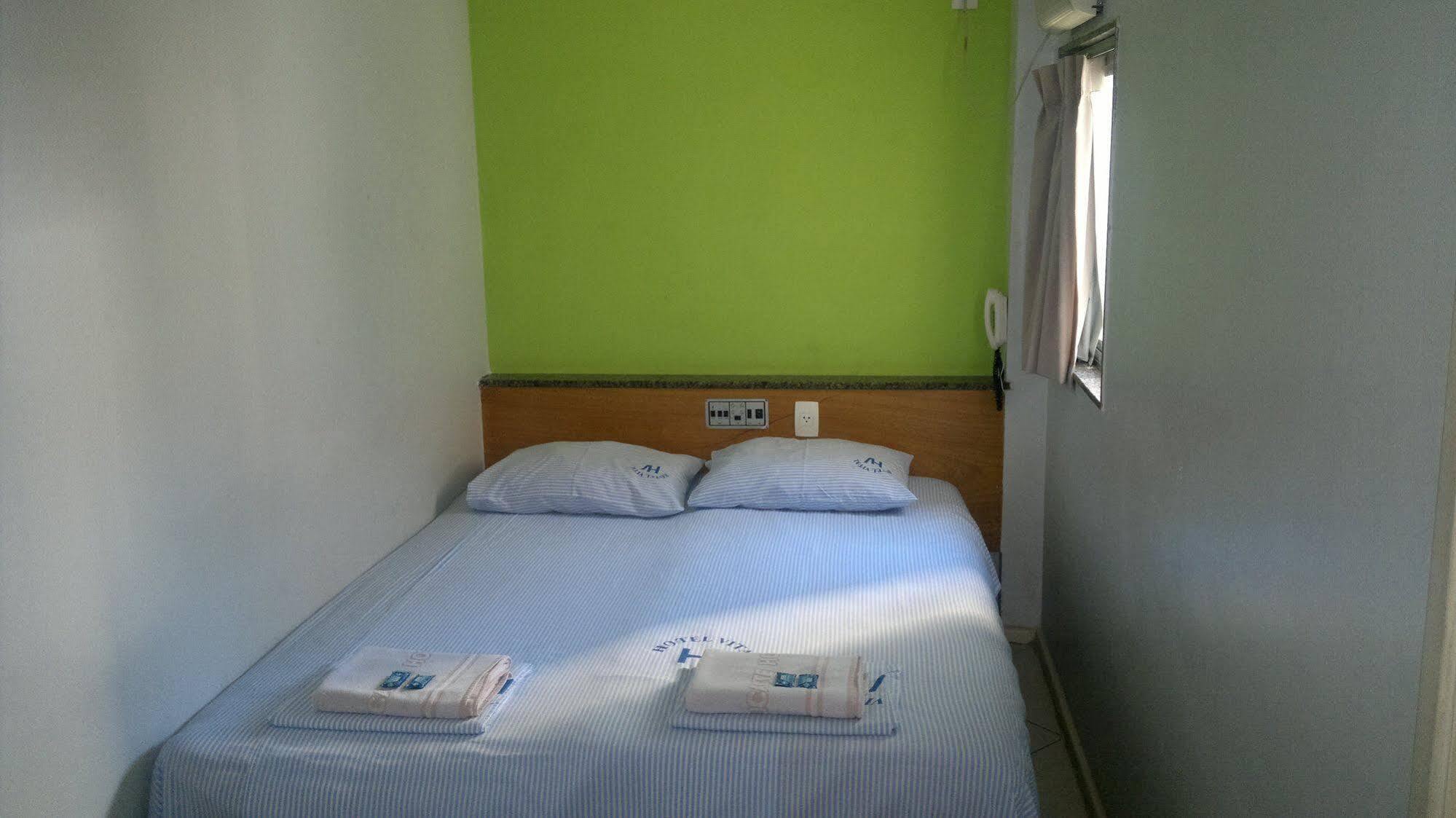 Hotel Vital, Rio De Janeiro Ngoại thất bức ảnh